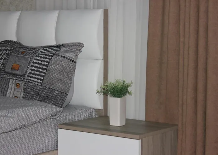 Apartment Ani