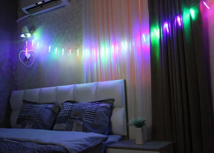 Apartment Ani